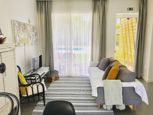 Country House Villas Santarem in Vale De Santarem