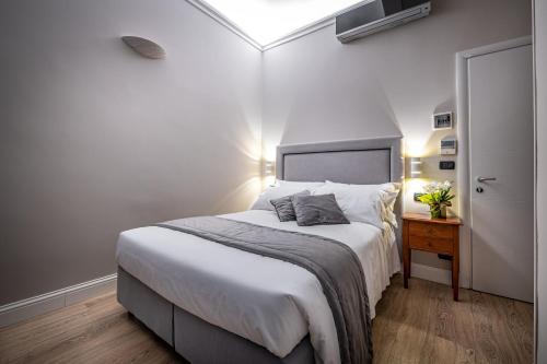Boutique Hotel Borgo – Florence, IA