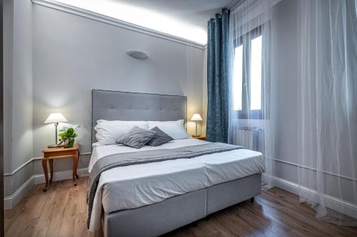 Boutique Hotel Borgo – Florence, IA