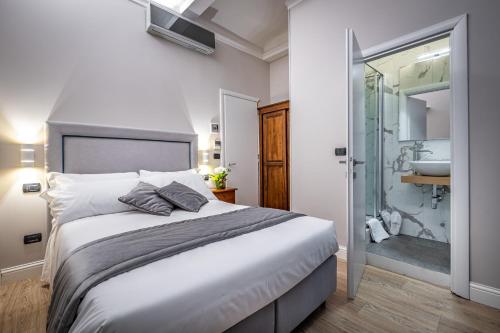 Boutique Hotel Borgo – Florence, IA