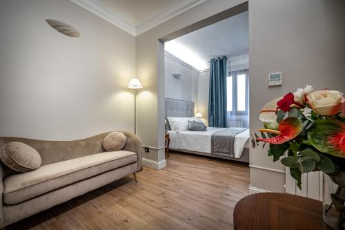 Boutique Hotel Borgo – Florence, IA