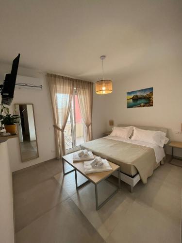 B&B Casa Laforgia Soffio Mediterraneo in Polignano a Mare