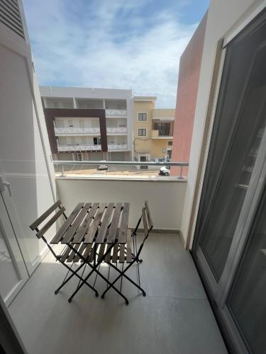 Erkély/terasz, B&B Casa Laforgia Soffio Mediterraneo in Polignano a Mare
