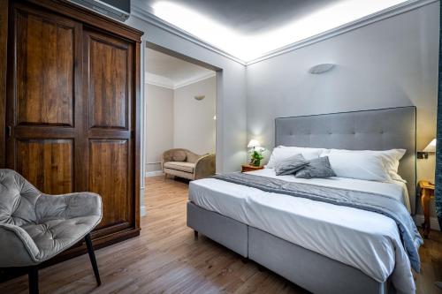 Boutique Hotel Borgo – Florence, IA