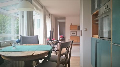 Ferienwohnung Köhler - Apartment - Sonthofen