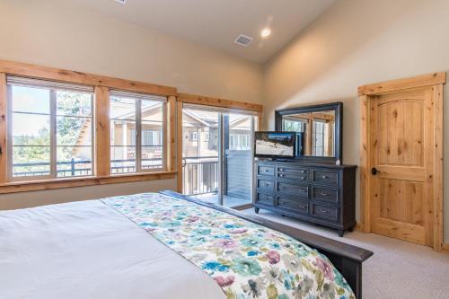 Walk-Friendly Truckee House