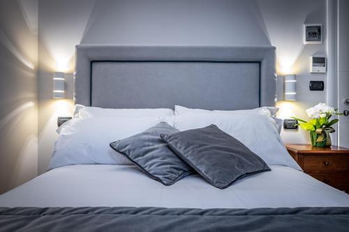 Boutique Hotel Borgo – Florence, IA