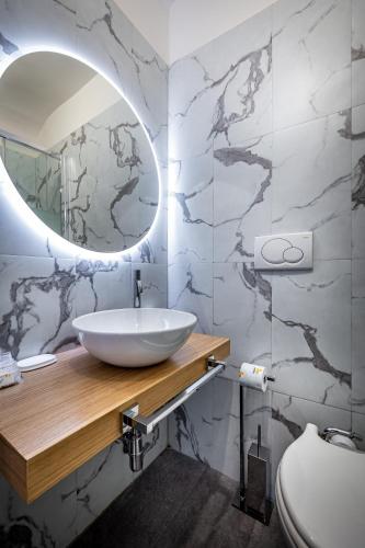 Boutique Hotel Borgo – Florence, IA