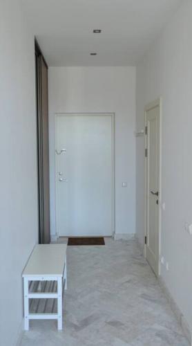 Luxury apartment with a balcony and view in Riga Old Town