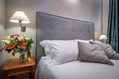 Boutique Hotel Borgo – Florence, IA