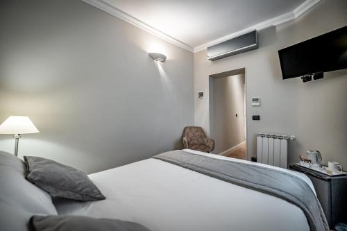 Boutique Hotel Borgo – Florence, IA