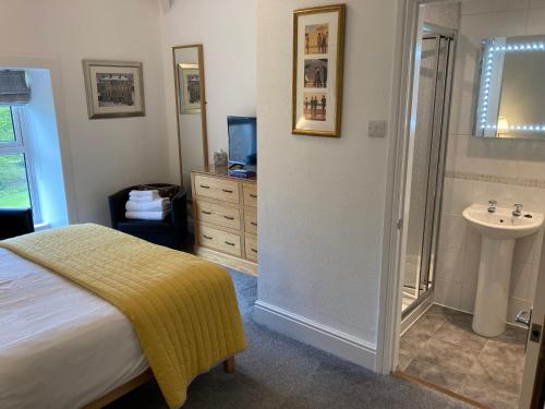 Ebor House