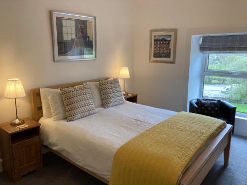 Ebor House