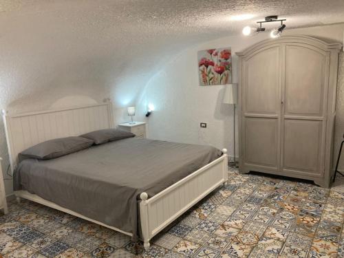 MARCO'S HOME: accogliente casa nel cuore di Napoli