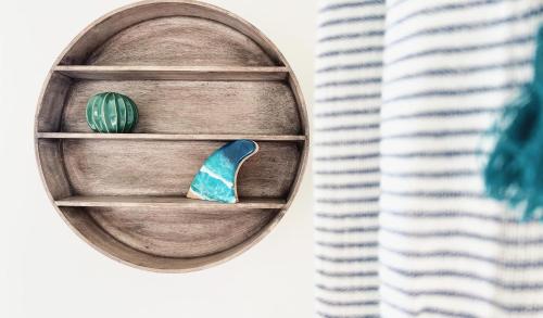 Pentire Point - Fully Equipped Eco Escape, Crantock (foto 3)