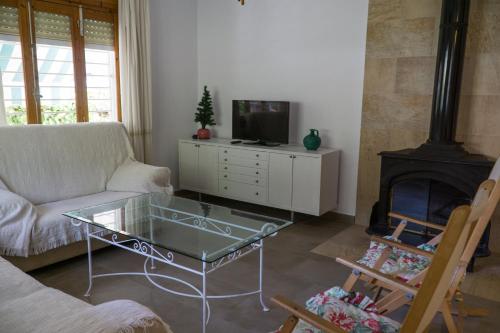  Chalet II con jardín y wifi en la playa in San Pedro del Pinatar