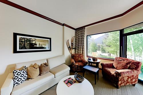 Resort at Squaw Creek's 128, Olympic Valley (foto 5)