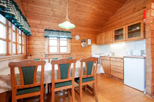 Facilities, Nupar Cottages in Hveragerdhi