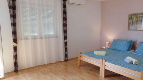 Apartment in Rovinj/Istrien 11703