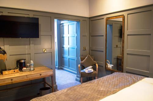 The Clock Face Prescot in Huyton