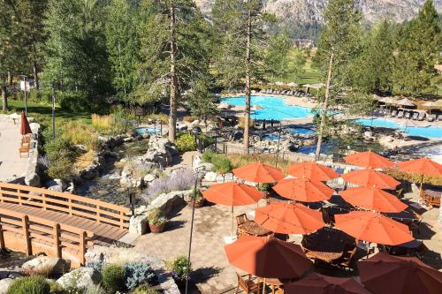 Resort at Squaw Creek's 128