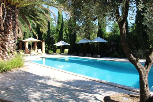  Villa Marae, Pension in Forcoli