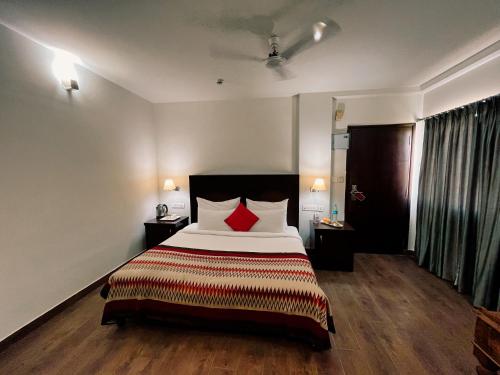 Hotel The Orion Express in สนามบินไชยปุระ