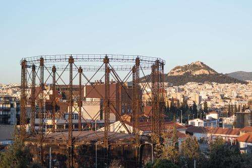 Athenian Spirit - image 12