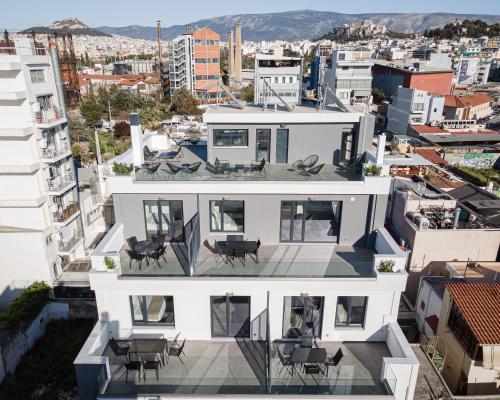 Suite, 2 habitaciones
