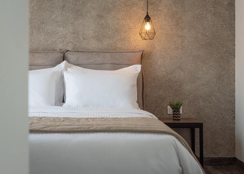 Deluxe Double Room room in Athenian Spirit