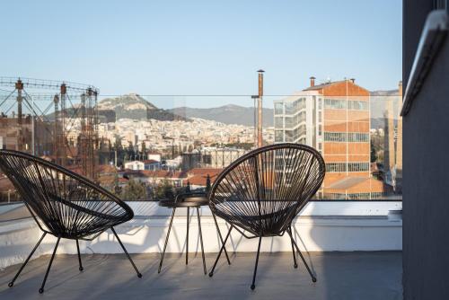 Athenian Spirit - image 9
