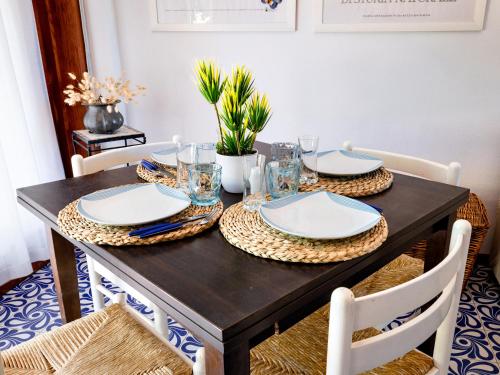 Luminoso Appartamento (Wi-Fi,FREE parking)