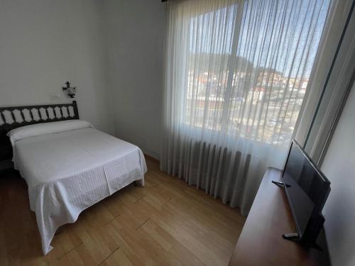 1 twin bed