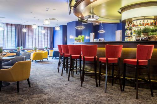 Radisson Blu Sobieski Hotel