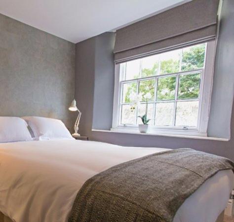 Rooms at Mill street Hotel de charme Sedgebrook