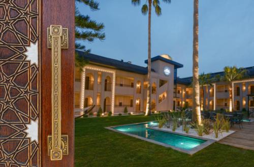Alaaddin Beach Hotel - Adult Only - image 2