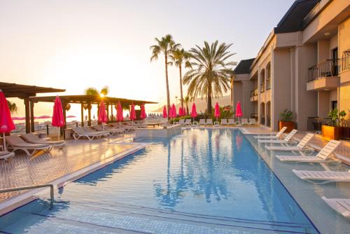 Alaaddin Beach Hotel - Adult Only - image 3