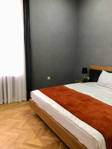 Hotel 1887 – Kutaisi, IN