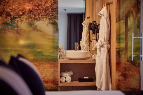 Van der Valk Hotel Dennenhof - image 6