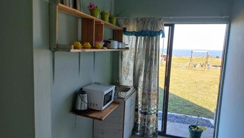 Zufike Pondoland Wild Coast- Port Grosvenor in San Lameer