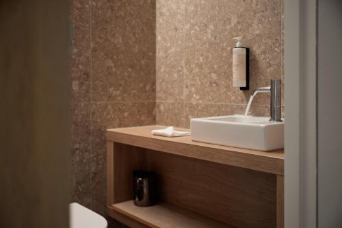 Van der Valk Hotel Dennenhof - image 12