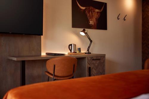 Van der Valk Hotel Dennenhof - image 5