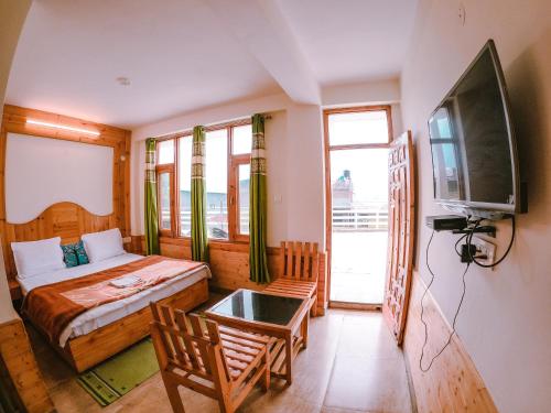 hotel photo