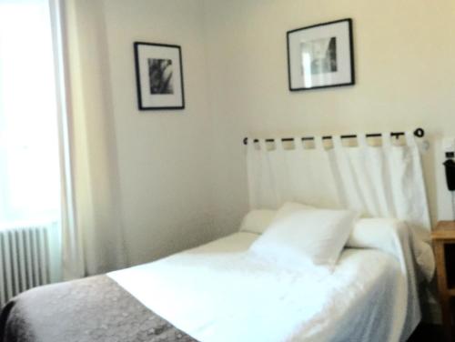 Hôtel ★★ Restaurant Les Touristes