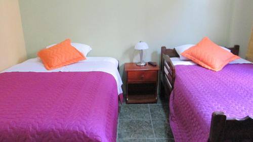 Ariana's Galapagos Hostal