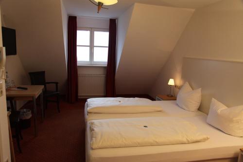 Double Room with Lake View
