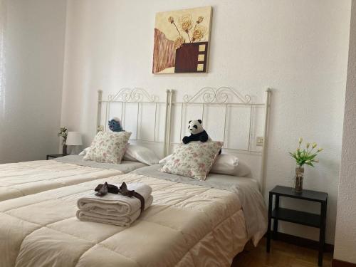 Apartamento en Colombres in 33590 Colombres