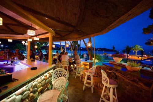 Molfetta Beach Hotel  - image 7