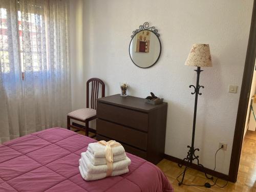 Apartamento en Colombres