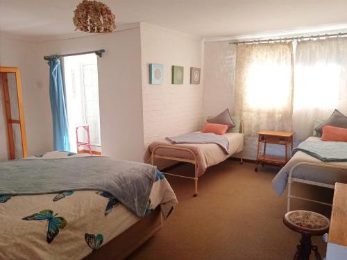 Rheola's Guest Cottage in Harrismith